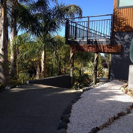 Whangamata Vistas B&B الغرفة الصورة