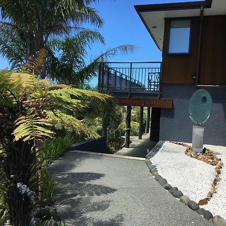 Whangamata Vistas B&B المظهر الخارجي الصورة