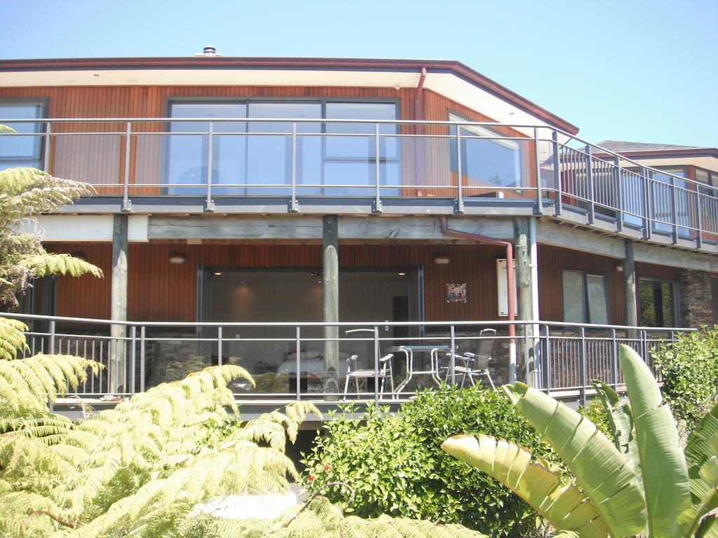 Whangamata Vistas B&B المظهر الخارجي الصورة