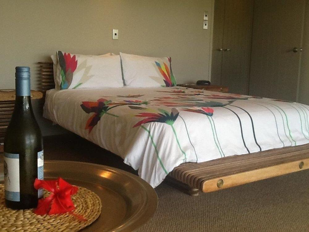 Whangamata Vistas B&B المظهر الخارجي الصورة