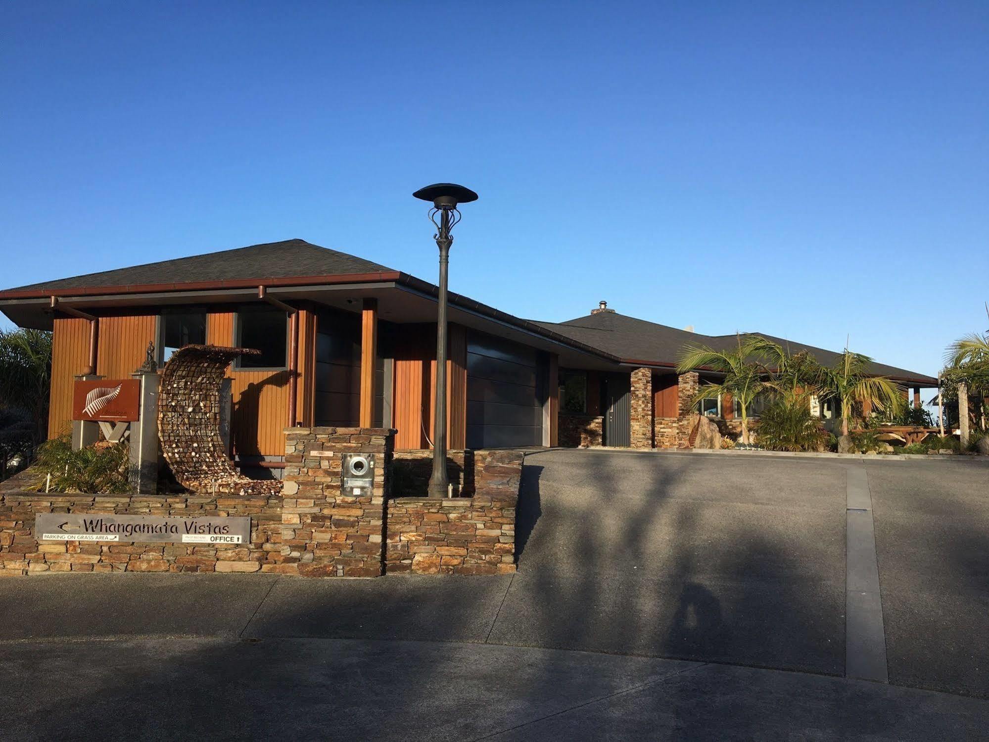 Whangamata Vistas B&B المظهر الخارجي الصورة