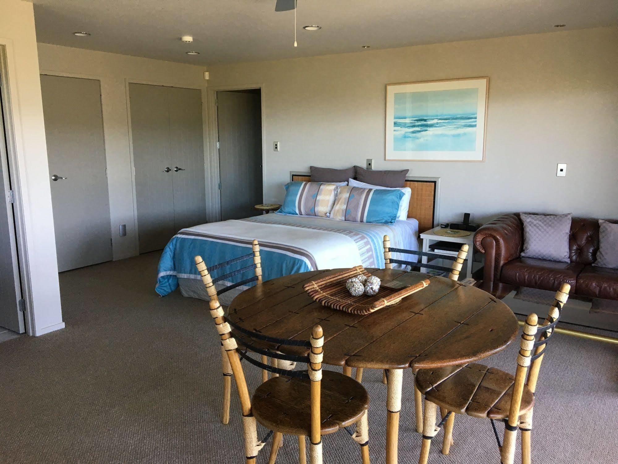 Whangamata Vistas B&B المظهر الخارجي الصورة