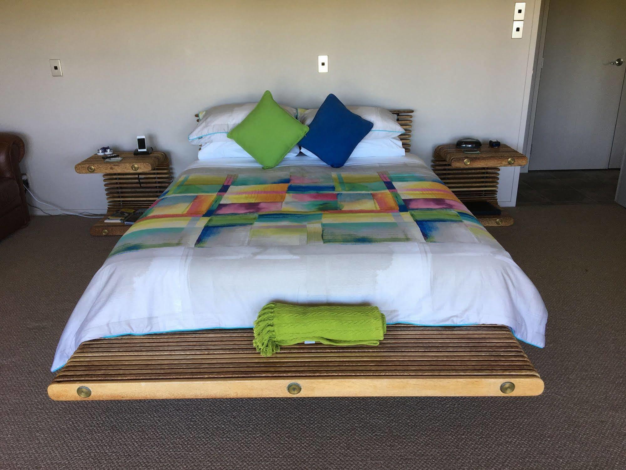 Whangamata Vistas B&B المظهر الخارجي الصورة