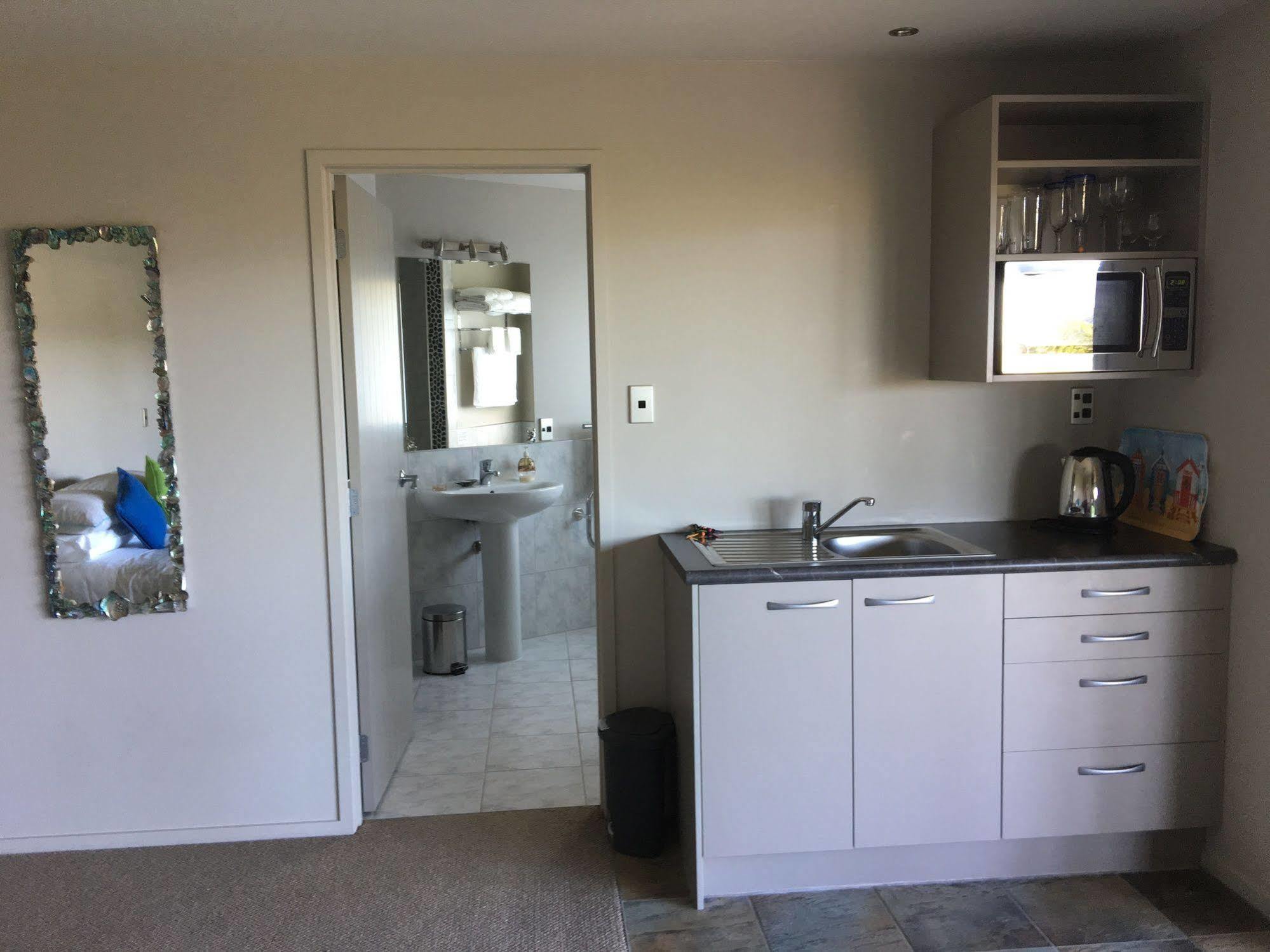Whangamata Vistas B&B المظهر الخارجي الصورة