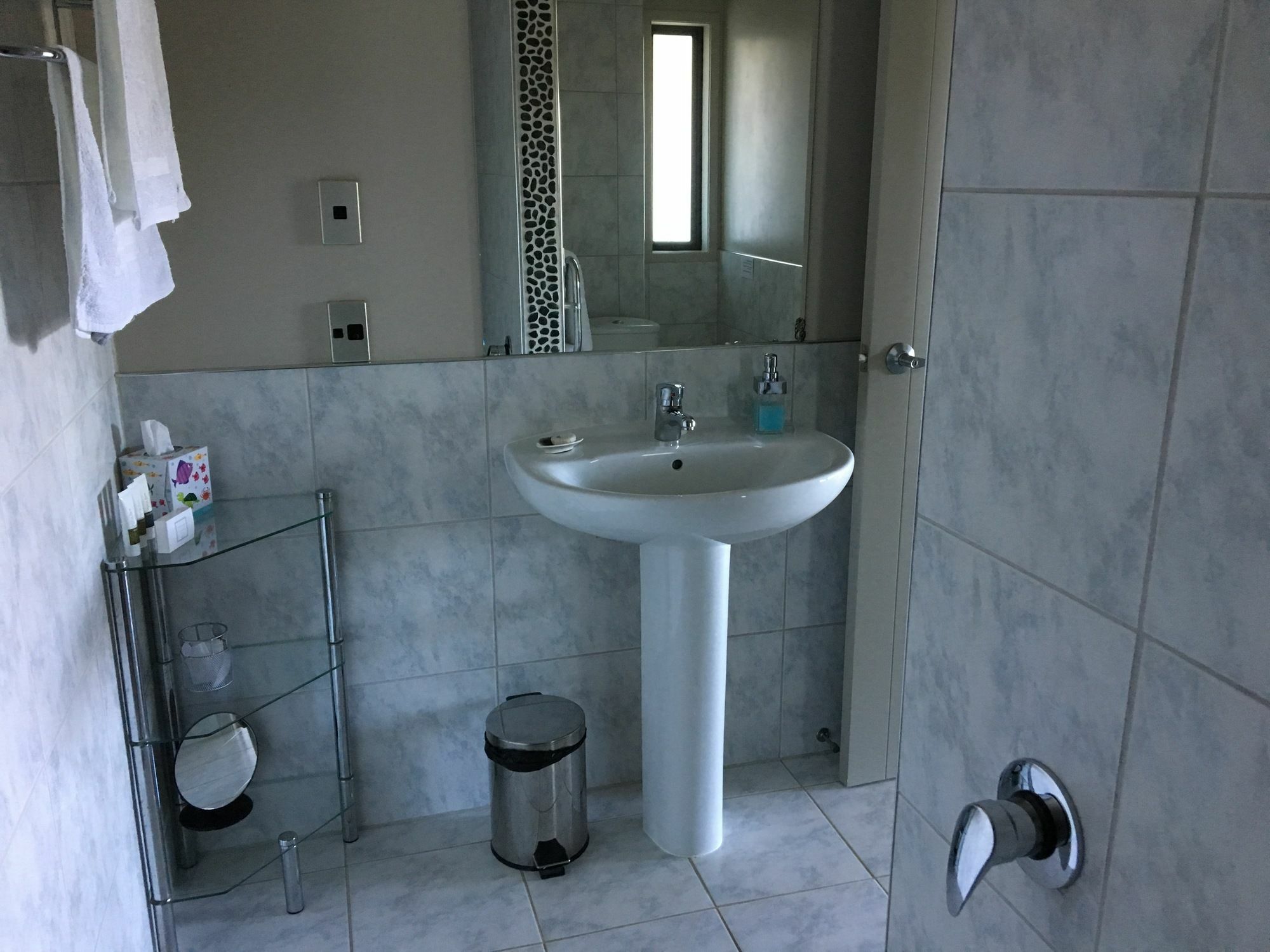 Whangamata Vistas B&B المظهر الخارجي الصورة